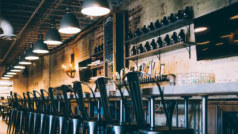 Cherokee Brewing Pizza Company